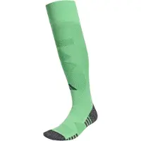 Adidas Meias de desporto 'Tiro 26' lima / mosqueado preto