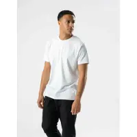 TeeShoppen Camisa ' Regular T ' branco