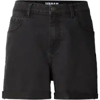 Urban Classics Calças de ganga preto
