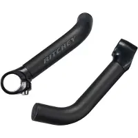 Ritchey Pontas De Guidão Comp 125mm