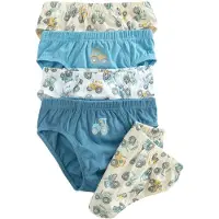 COOL CLUB by SMYK Cueca mistura de cores