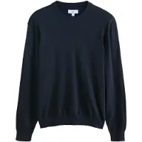Next Pullover navy