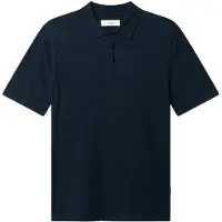 Gabba Camisa ' GABbenson ' navy