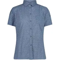CMP Camisa De Manga Curta 34s6316