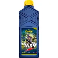 Putoline Óleo De Motor Mx 9 1l