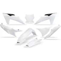 Ufo Kit De Plásticos Ktm Sx/sx-f 2023-2024 Ktkit529-042