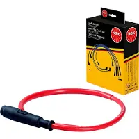 Ngk Tampas De Velas De Ignição Sd05fmc 8393
