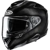 HJC RPHA 72 Carbono Capacete Integral Carbono M preto