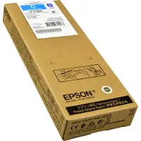 Epson Cartucho De Tinta Wf-c53xx/wf-c58xx Xl