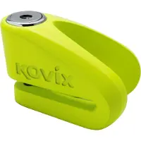 Kovix Trava De Disco 14 Mm