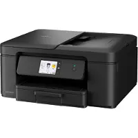 Brother DCP-J1460DW impressora de jato de tinta A4 multifunções com WiFi