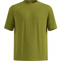 Odlo Camiseta De Manga Curta Cubic