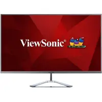 Viewsonic Monitor Vx3276-mhd-3 32´´ Full Hd Ips 75hz