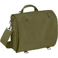 Brandit Bolsa Para Laptop Canvas L