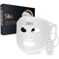 Silk'n LIDERADO maschera aperfeiçoador de rosto