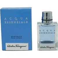 Salvatore Ferragamo perfume Acqua Essenziale EDT 30 ml