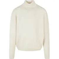 Urban Classics Suéter Oversized Roll Neck