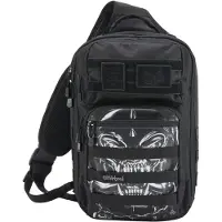 Brandit Bolsa Tiracolo Motörhead Us Cooper
