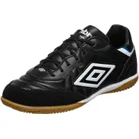 Umbro Chuteira 'Speciali Eternal Team' preto / branco