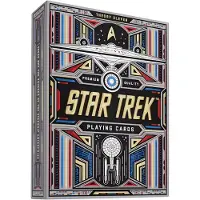 Theory11 Baralho De Cartas Star Trek