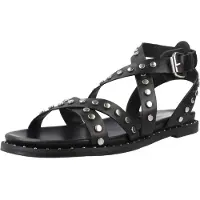 Carmela Sandálias 16239301 Leather
