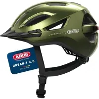 ABUS Capacete Urbano Urban-i 4.0