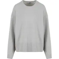 Urban Classics Suéter Soft Oversized