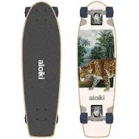 Aloiki Longboard Bangalore 26´´