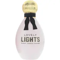 Sarah Jessica Parker perfume Lovely Lights EDP 50 ml