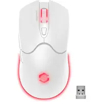 Speedlink Rato Sem Fio Sl-680102-wt