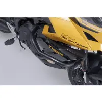 SW-Motech Arco de proteção Triumph Tiger Sport 800 24 - Preto