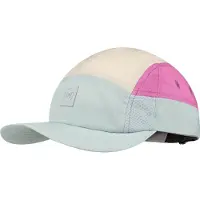 Buff Boné 5 Panel Go