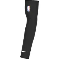 Nike Accessories Aquecedores De Braço Shooter Nba 2.0 1 Unidade