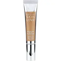 Fitzpatrick, Becca , Skin Love, Dimeticona, Hidratante, Base Líquida, Café, 35 ml