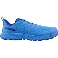 Inov-8 - Sapatilhas trail - TrailFly Speed V2 M Blue para Homem - Tamanho 44 - Azul
