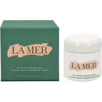 La Mer (Creme Hidratante Suave) - Volume: 100 ml