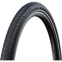 Schwalbe Pneu Rígido Urbano Motion Big Apple 18´´ X 2.00