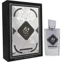 Nusuk Fawah Midnight Edition EDP M 80 ml