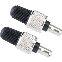 Contec Núcleo Da Válvula Dunlop 10 Unidades