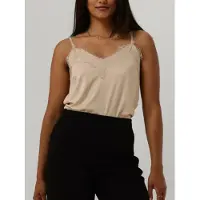 Coster Copenhagen Top ' ROSIE ' pó