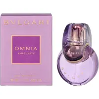 Bvlgari perfume Omnia Amethyste EDT 50 ml