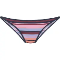 s.Oliver Cueca biquíni navy / alperce / cor-de-rosa / carmesim