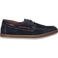 Rieker Mocassins marinho
