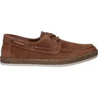 Rieker Mocassins castanho