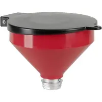 Pressol Funil Pe 3.2l G 2´´ Male Lid