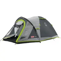 Coleman Tenda De Campismo Darwin 3 Plus