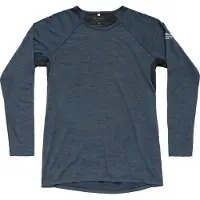 Devold Camiseta De Manga Comprida Endurance Merino 130