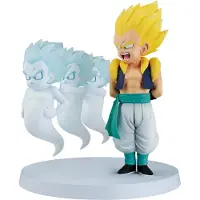 Bandai Figura Dragon Ball Dragon History Ii Gotenks &amp; Ghost