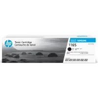 Samsung SU840A toner preto (Samsung MLT-D116S)
