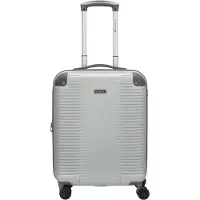 Gabol Mala Com Rodinhas Balance Xp Spinner Expandable 39.7-45l